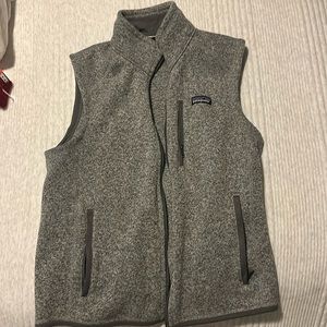 Patagonia Men's Better Sweater Fleece Vest